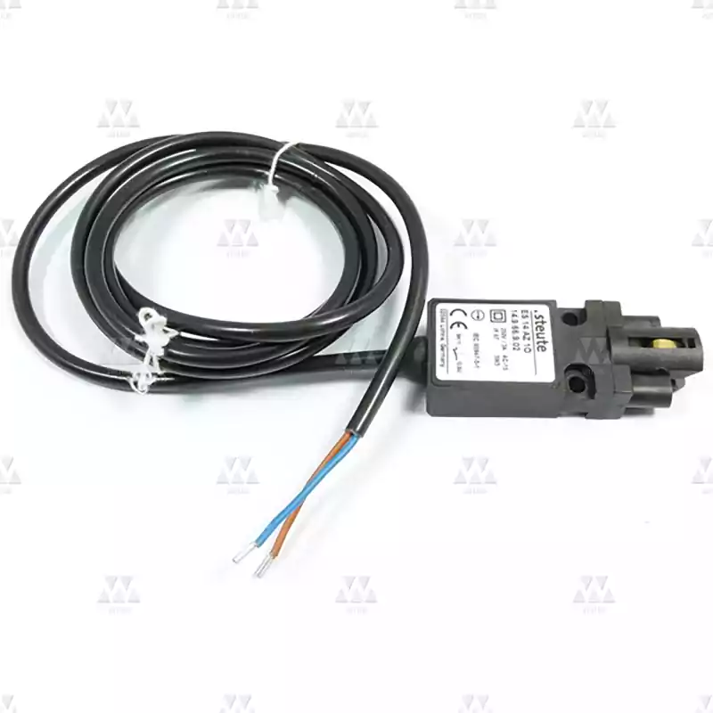1024787P01 | POSITION CONTACT STEUTE EEX 14