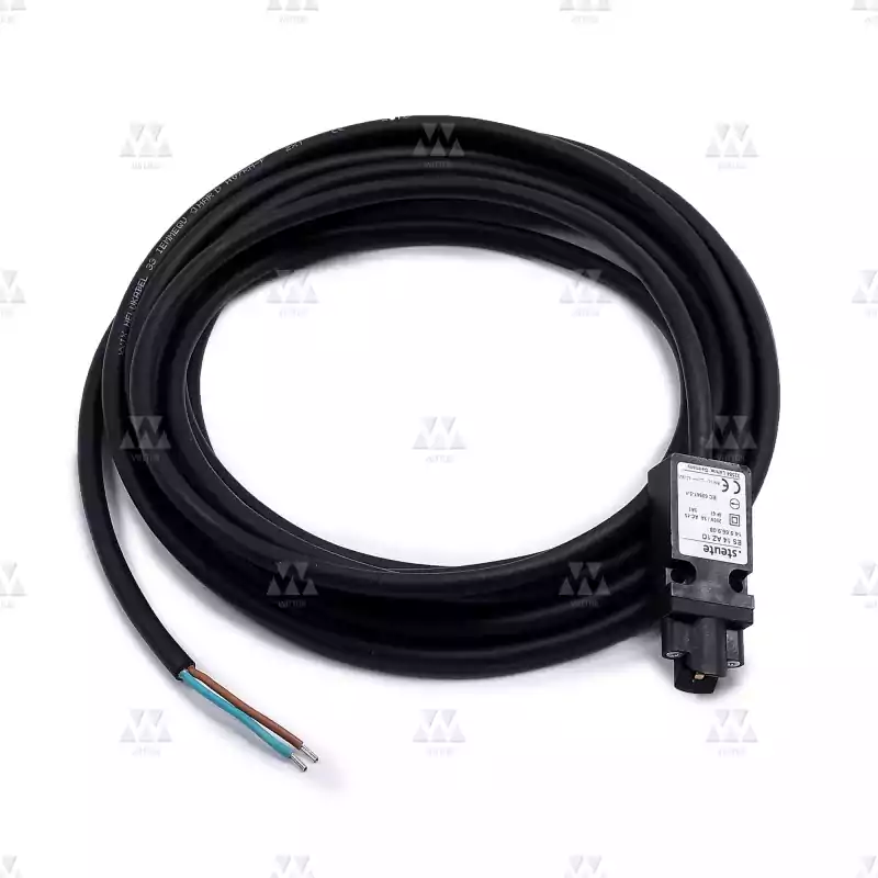 1024787P04 | CONTACT STEUTE WITH CABLE 6M