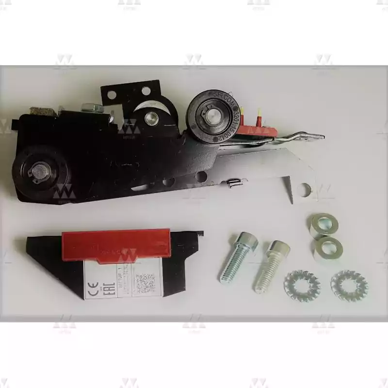 1024972A02 | LANDING LOCK ASSEMBLY HYDRA 3000 11L