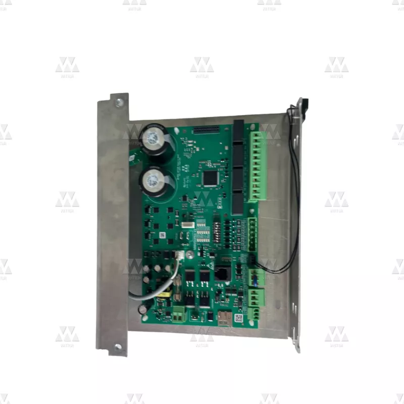1048150A01IE | ELEKTRONICZNA SKRZYNKA MIDI/SUPRA V2 Z PRZEŁĄCZNIKIEM MAGNETYCZNYM