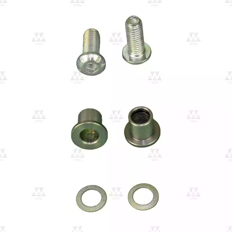 1051163A01 | CDL COUPLER S/P II KIT CH=2000