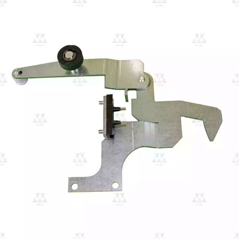 1051177A01 | CDL COUPLER SPAREPARTS 4S-02/C