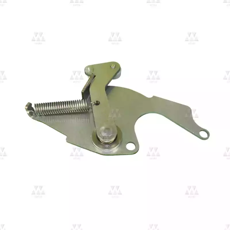 1051335A01 | CDL COUPLER S/P LEFT OPENING