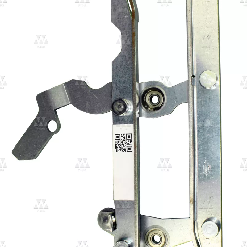 1051343A01 | CDL COUPLER SPARE PARTS LEFT OPENING CH>1900 4AS-4S-02/C-12R/L