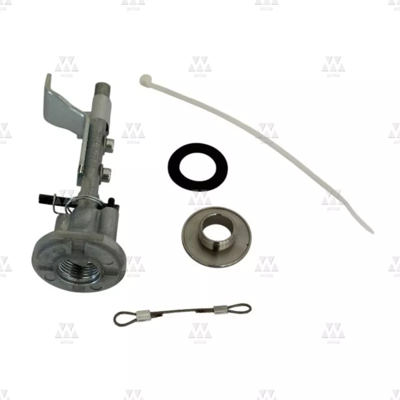 1052233A03 | EMERGENCY RELEASE, EMERGENCY OPENING DEVICE TYPE 01/C NO LDU. TOP FRAME WITHOUT DISPLAY