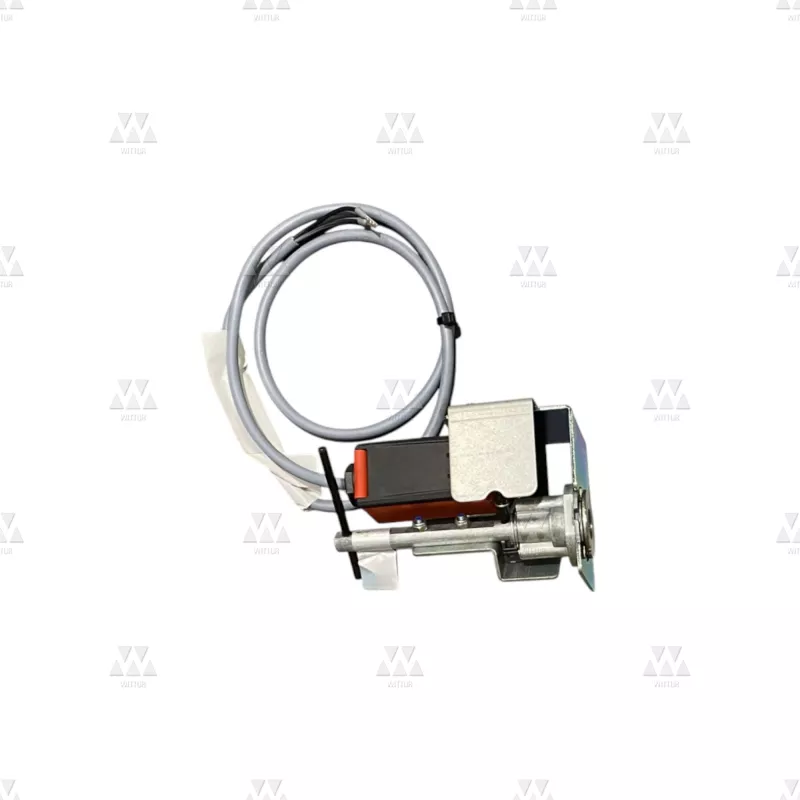 1052578A02B01 | EMERGENCY RELEASE OPENING DEVICE EN81-21 TYPE T11/R