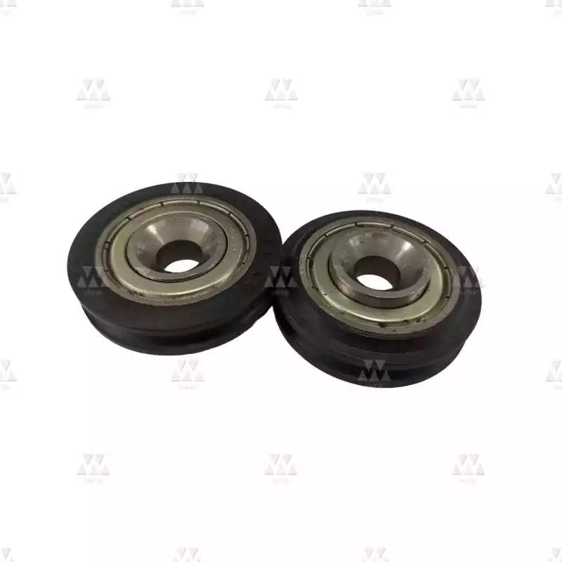 1085565A01-S2 | 2 X ROLKI LINKI SYNCHRONIZACYJNE HYDRA / AUGUSTA EVO D.45MM