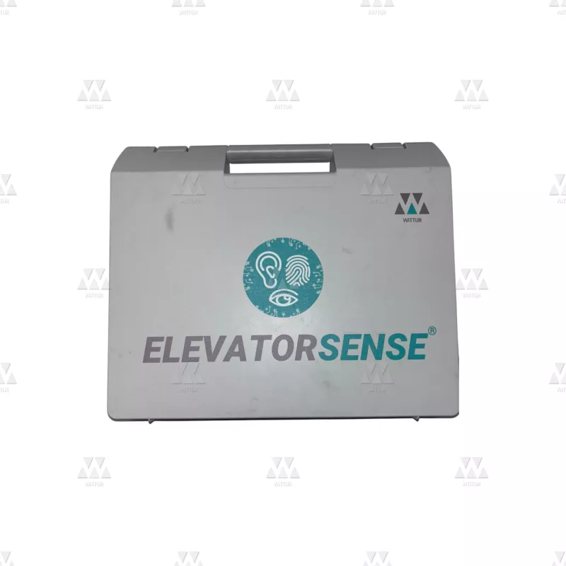 1086022A01 | ELEVATOR SENSE – FUNKCJA PROGRAMOWANIA BEZPRZEWODOWEGO
