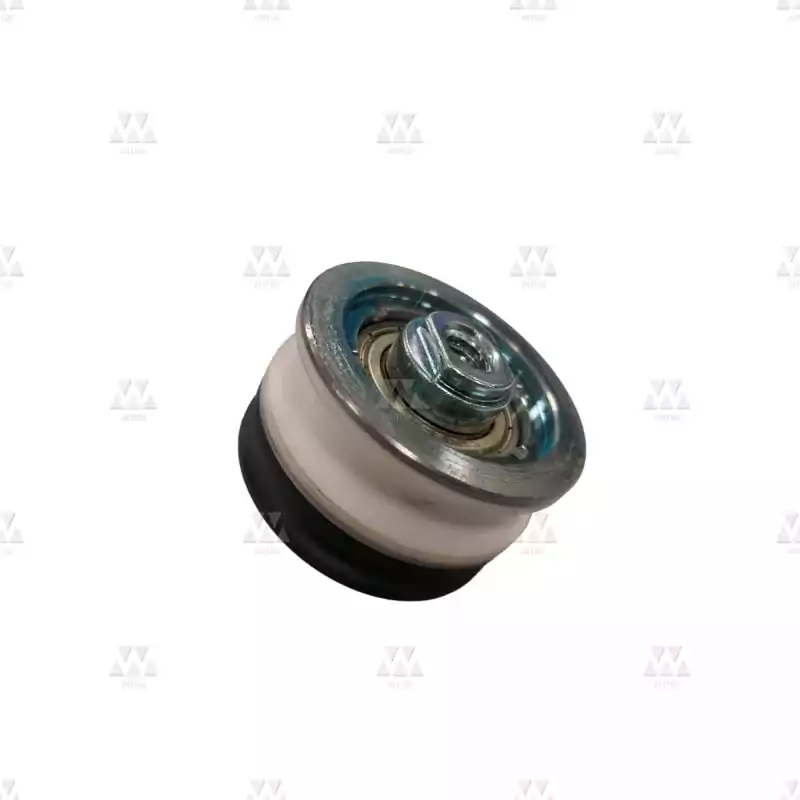 1093352A01 | ZESTAW ROLEK WÓZKA WOLNEGO AUGUSTA EVO