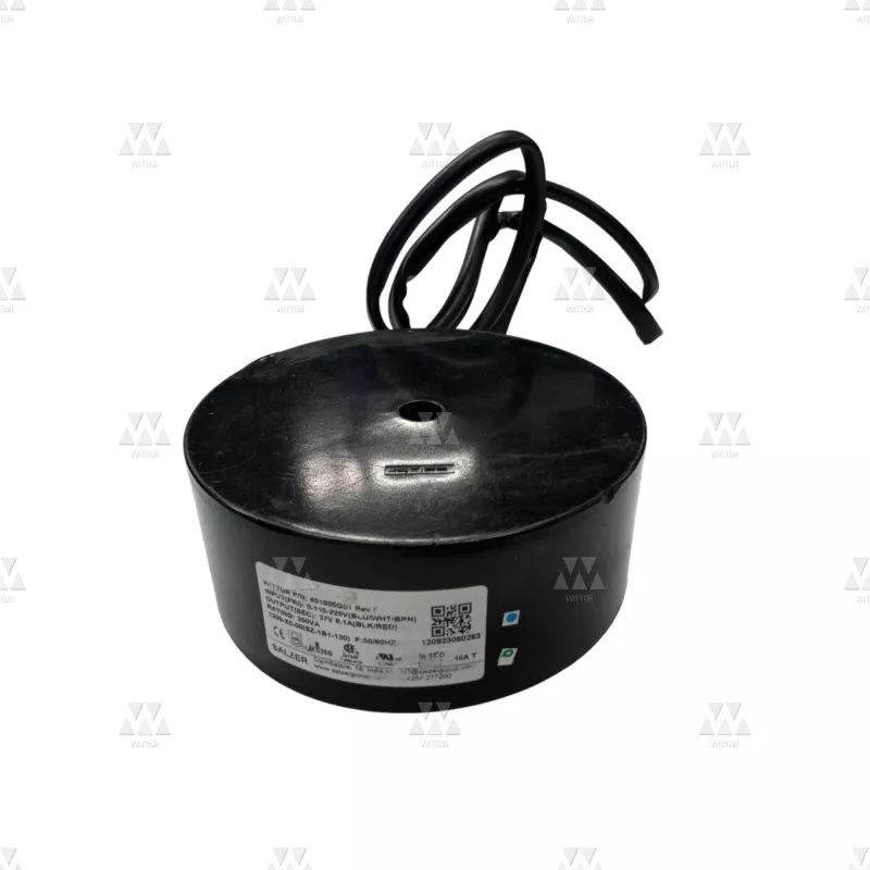 1097561A01 | TRASFORMATOR MIDI/ SUPRA V2 IP20 + ADAPTER WSTECZNY (MIDIV2 DO MIDI)
