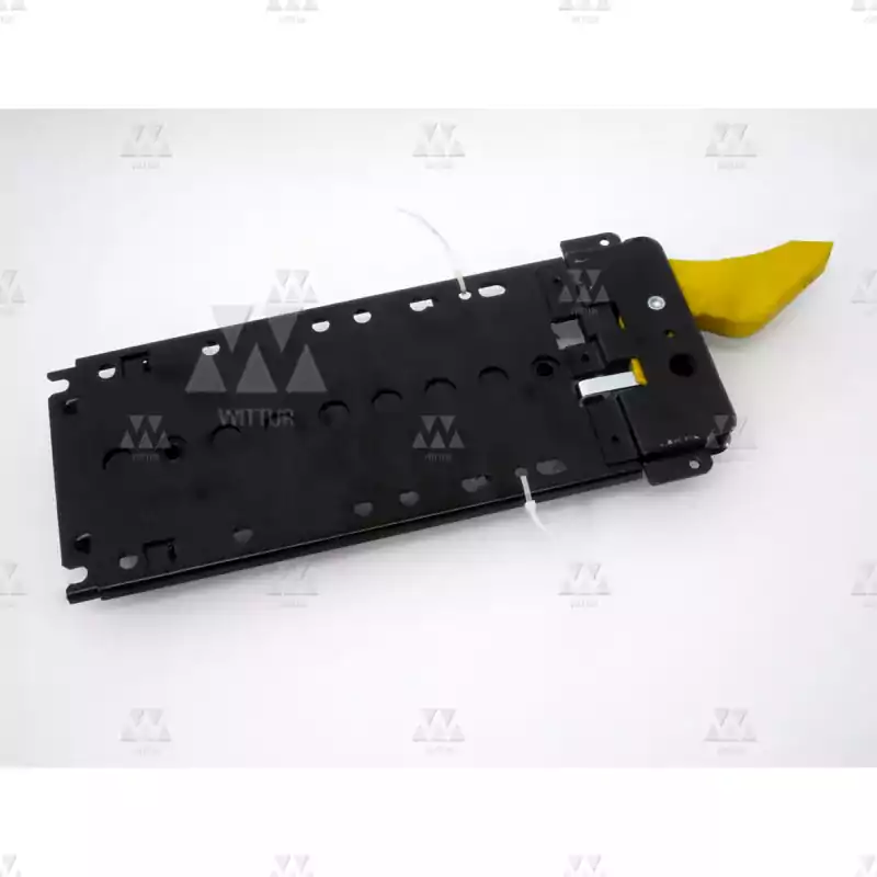 3201020042/C | SHORT TYPE 'C' RETRACTABLE CAM
