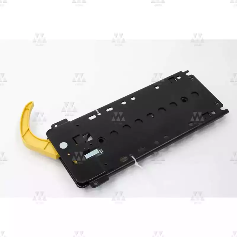 3201020044A | SHORT TYPE 'A' RETRACTABLE CAM