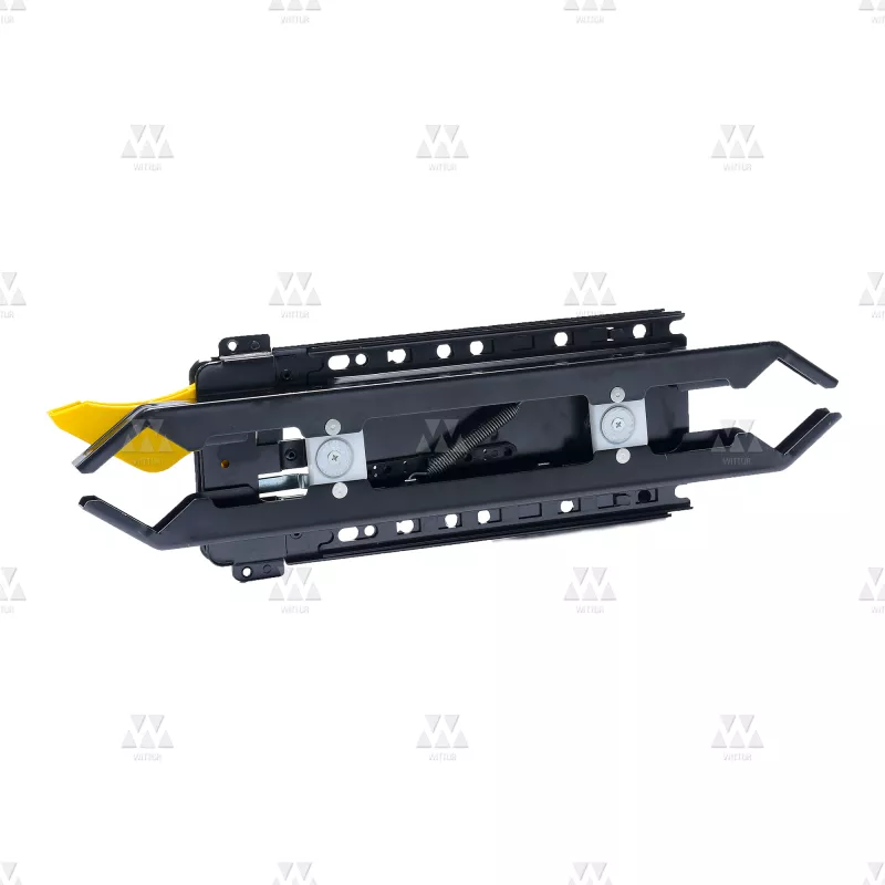 3201020045/C | KRZYWKA RUCHOMA TYP L VERSION "C". STEP 25CM. MAX. OFFSET 108.56