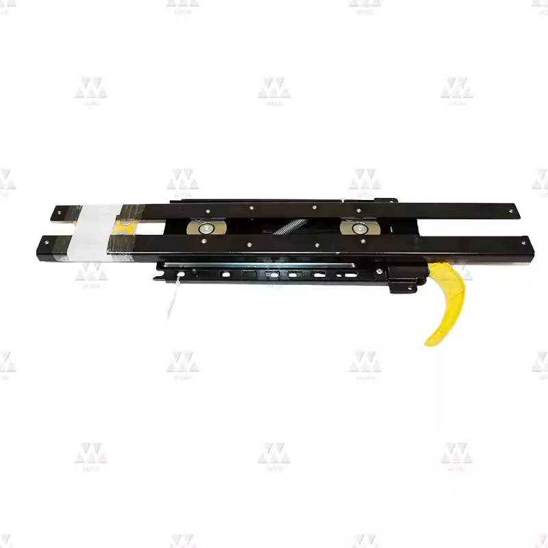 3201020107VB | RTR CAM T.L W/DSP 35CM