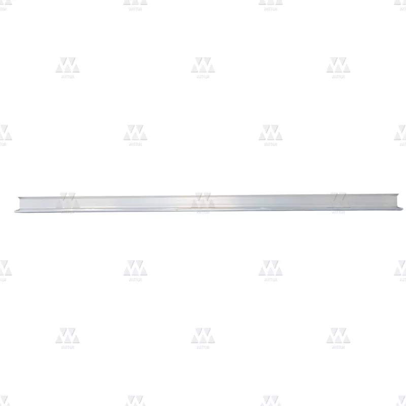 3201057134P090A | ALUMINIUM COVERSILL TYPE PARMA 60MM. SILL EXTENSION 900