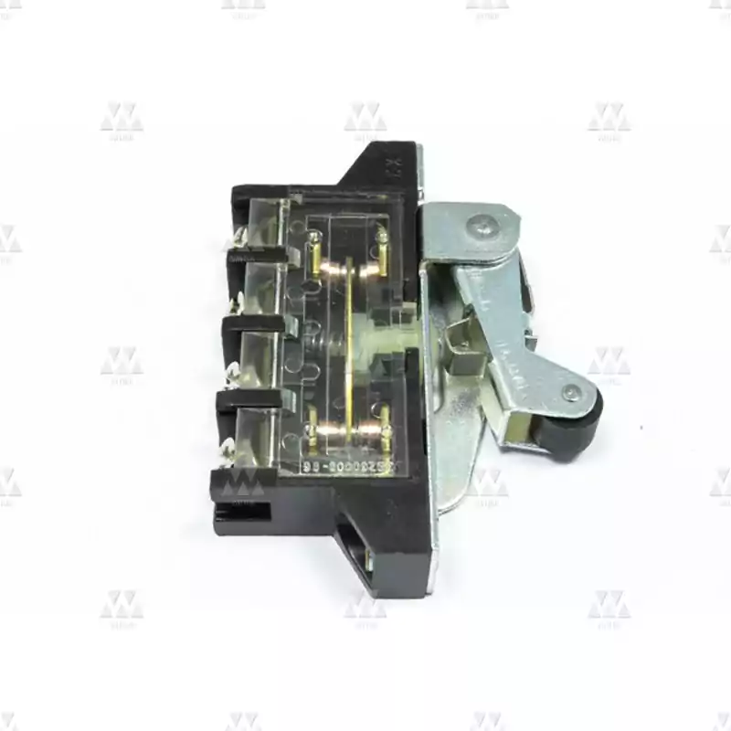 3201059025/02 | MICROSWITCH TO 4 TERMINAL