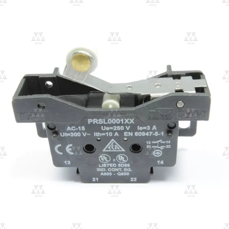 3201059254V01 | MICRO 4TRMS&DBL CFF C200/201