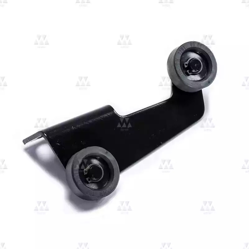 3201130017V02 | PULLEY SUPPORT FOR HOOK BOLT MODEL 11,31,41,61,71 RIGHT BOLT + ROLLER