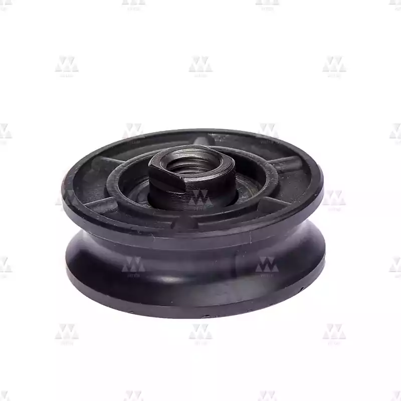 3215050038V01 | AUGUSTA TOP TRACK ROLLER HIGH SPEED TRUCK & CT (THIN)