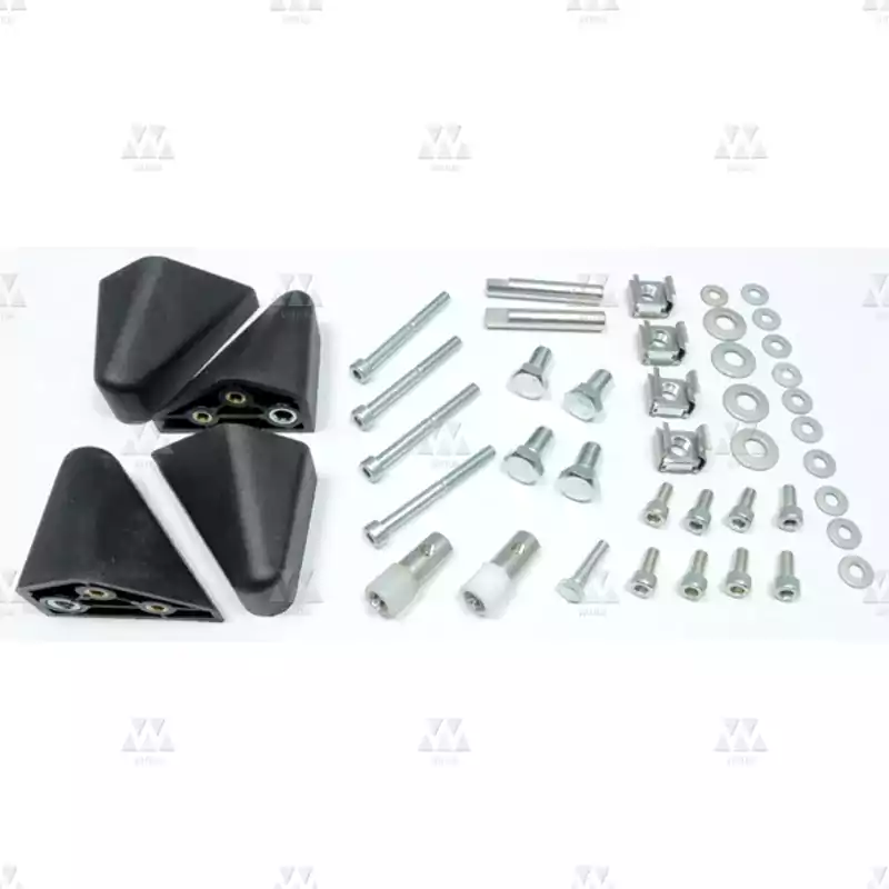 3411390001V01 | ECOBUS OPERATOR BRACKET