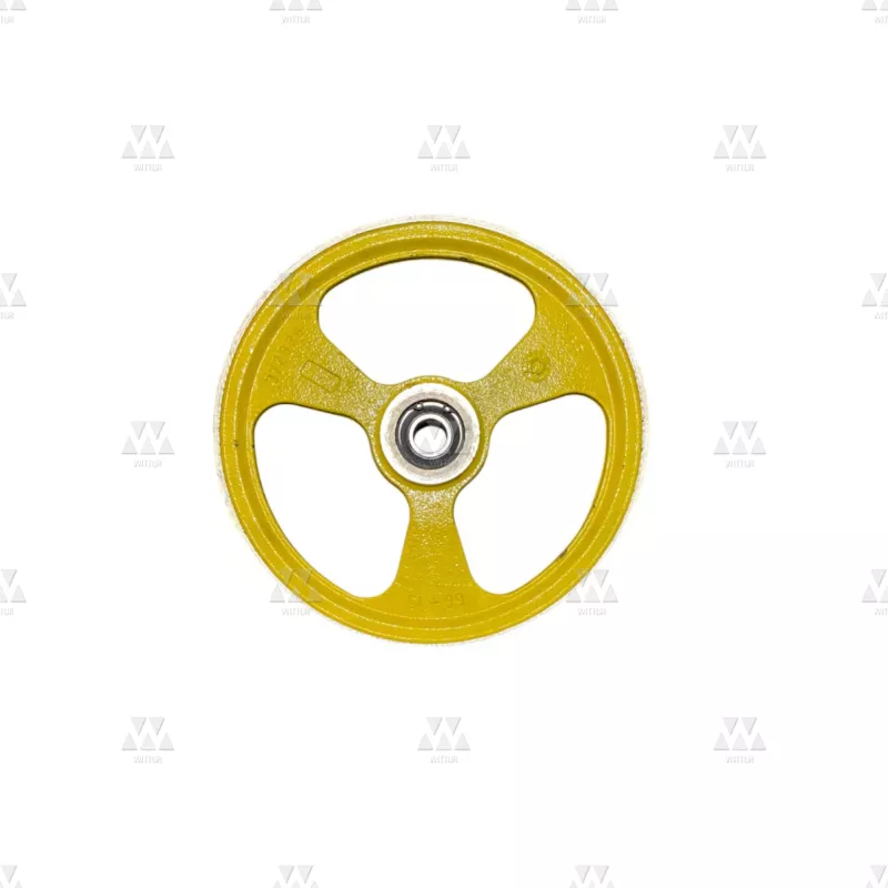 372834G01 | ROPE PULLEY, TENSION WGHT, D266X20M