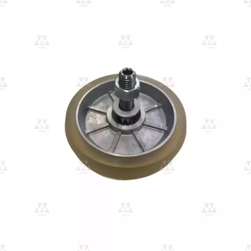600655G03 | ROLLER D.150MM HD WRG 38MM.