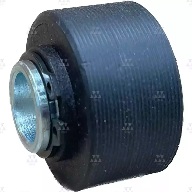 601107G03 | LANDING ROLLER D31,5 W.BUSH. (23MM LONG)