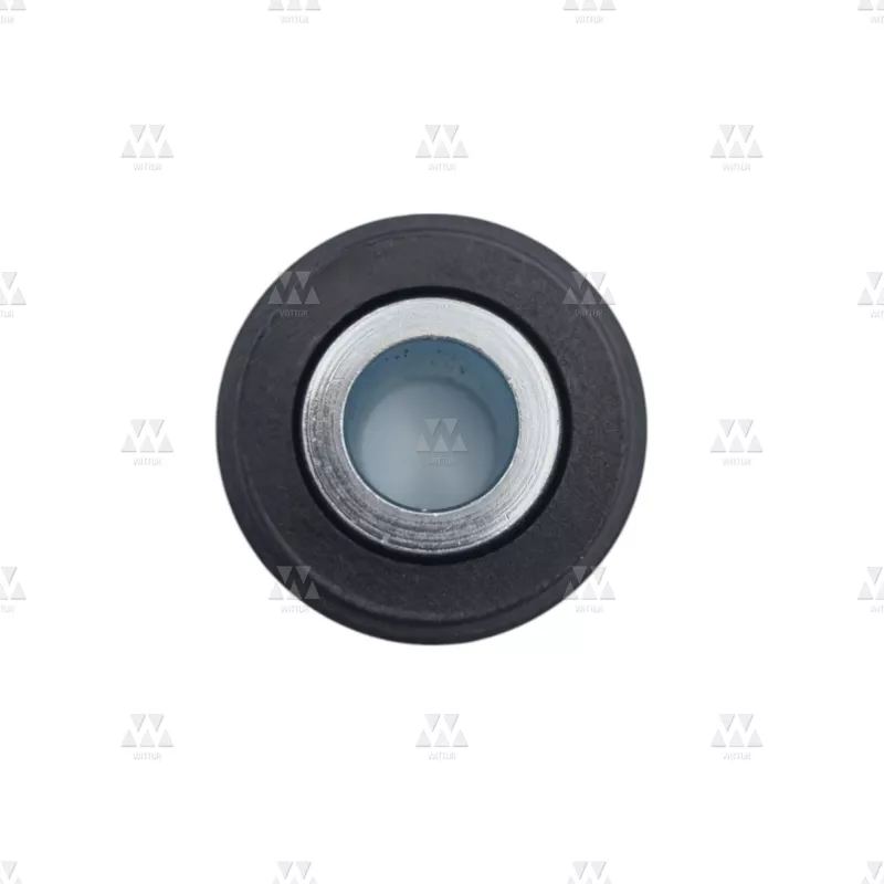 601107G03 | LANDING ROLLER D31,5 W.BUSH. (23MM LONG)