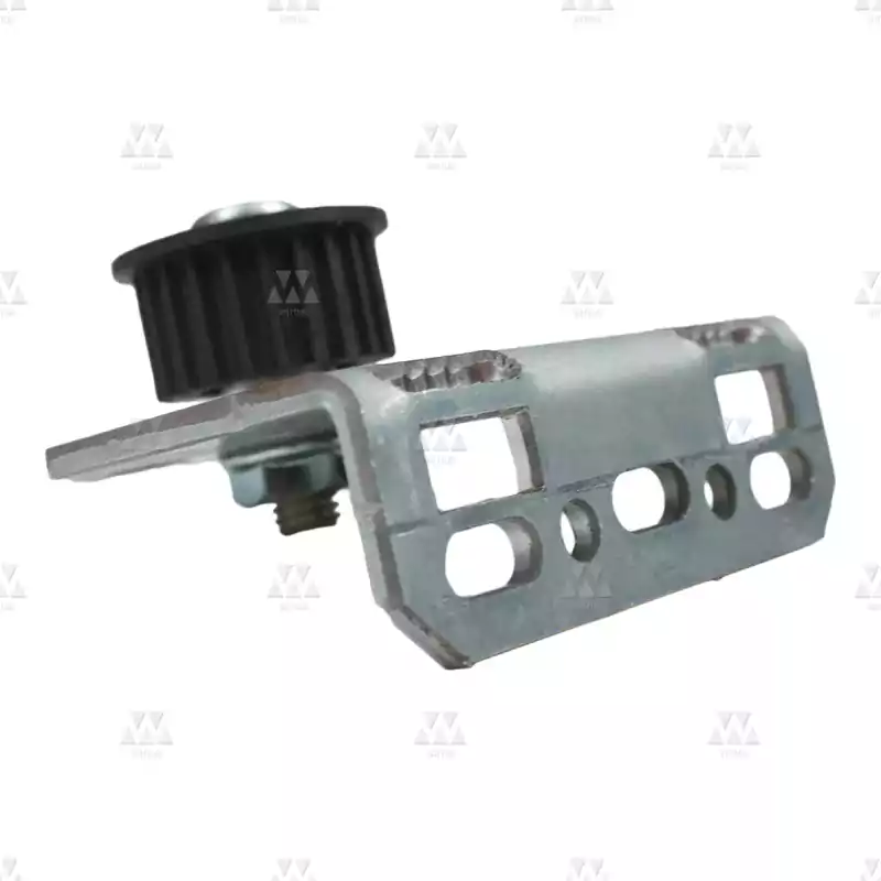 0601397A01 | BELT DIVERTING PULLEY SET, D1/D10 (ECO)