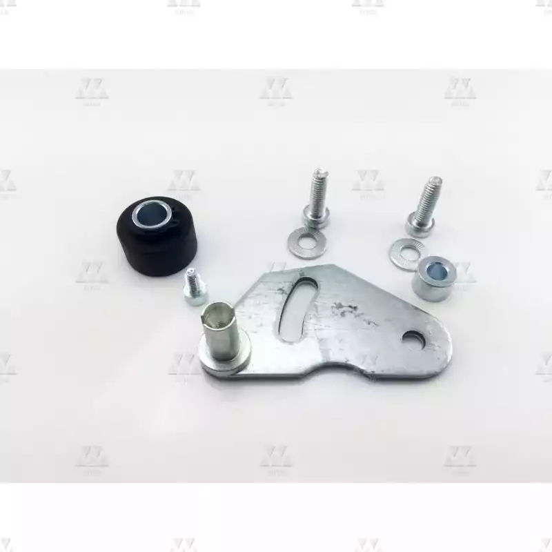 603150G01 | ROLLER UNIT, R2, LH, CURVED LE