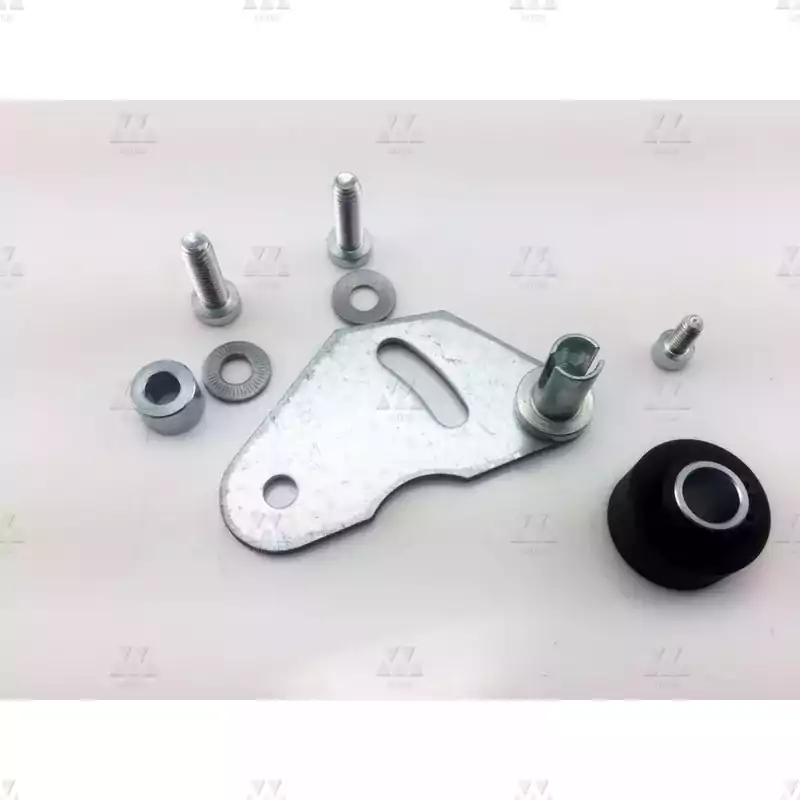 603150G02 | ROLLER UNIT, R2, RH, CURVED LE