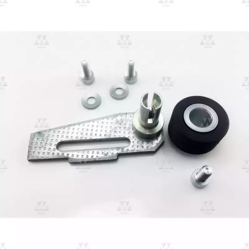 603150G03 | ROLLER UNIT, R2, LH, STRAIGHT