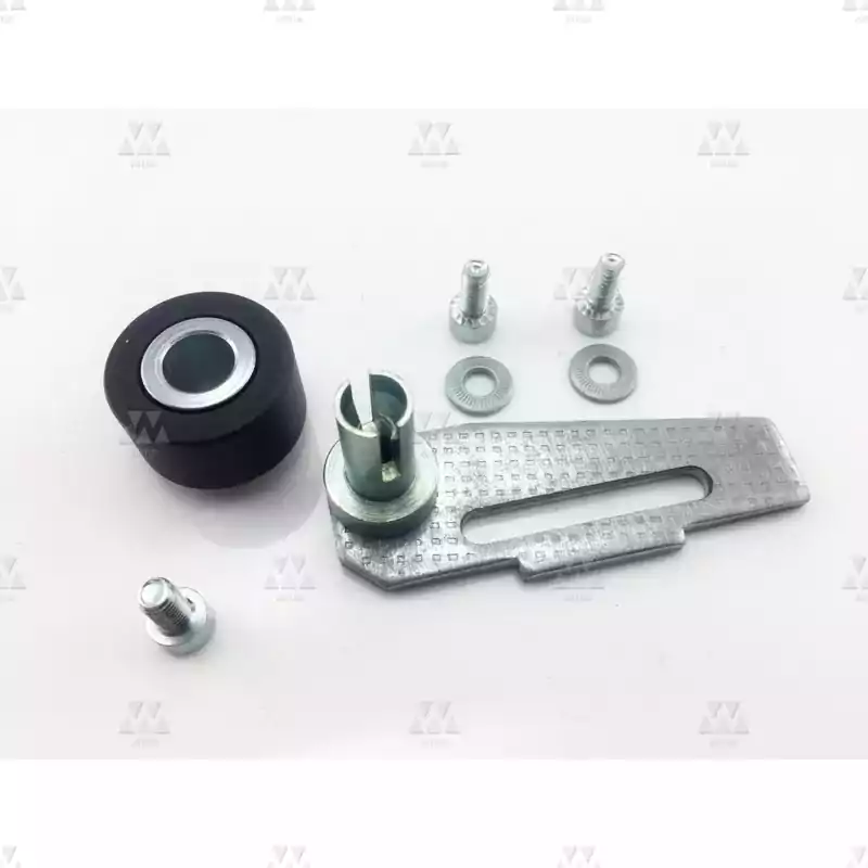 603150G04 | ROLLER UNIT, R2, RH, STRAIGHT