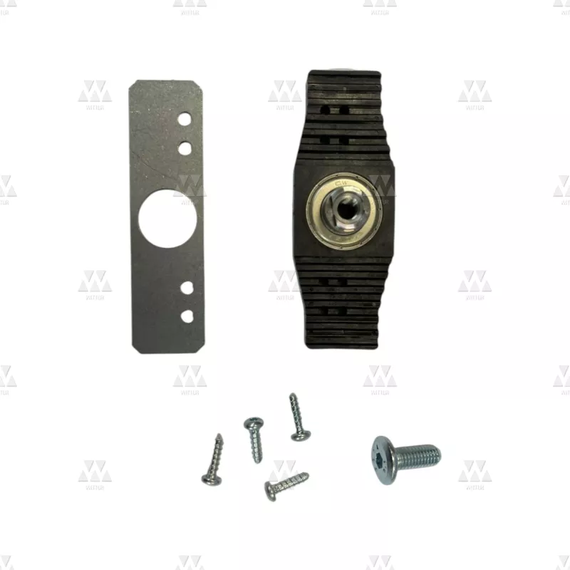 603213G01 | BELT CLAMP, MAIN (DOUBLE COUPL