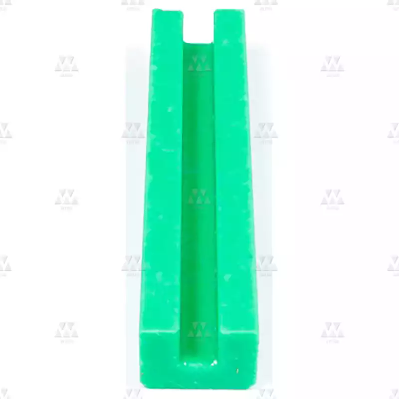 720498H09 | EBRA SLIDING JAW, RAIL K=9MM,