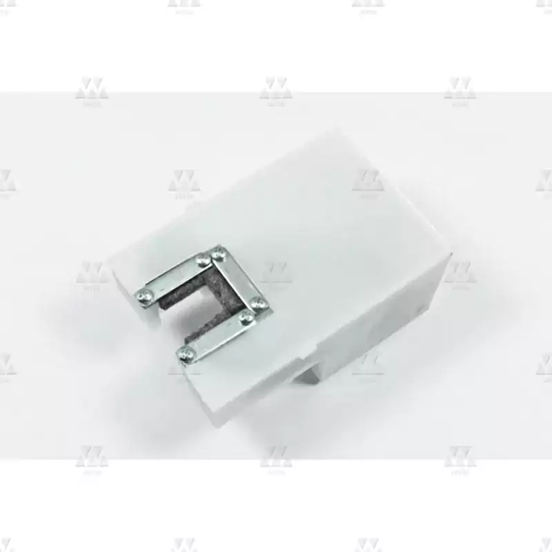 86375G16 | SMAROWNICA PROWADNICY K=19MM