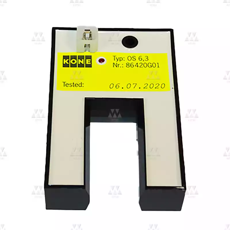 86420G01 | PRZEŁĄCZNIK OSZILLATORA IP40 24/60VDC