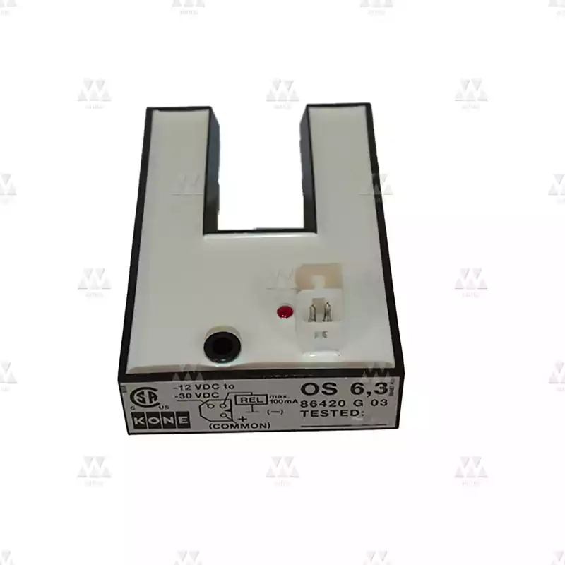 86420G03 | PRZEŁĄCZNIK OSZILLATORA ESR IP40 12VDC