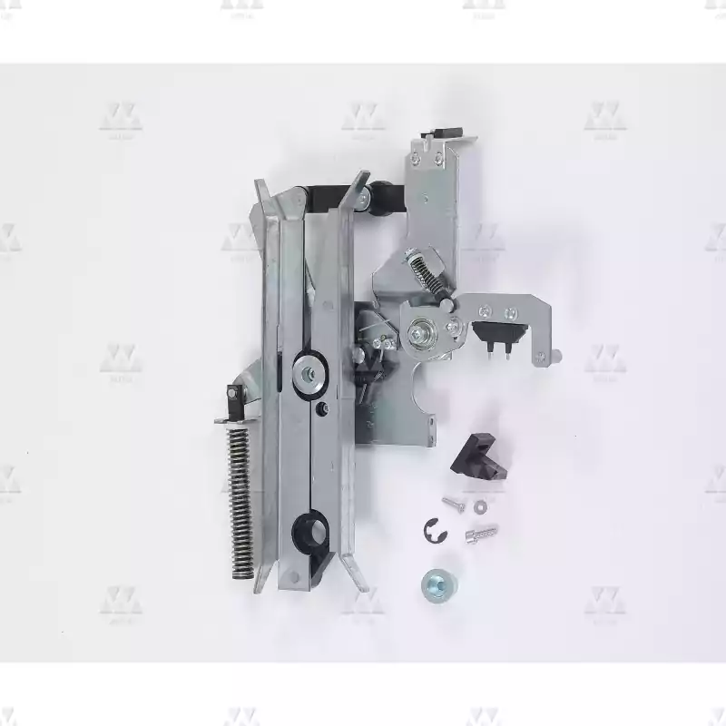 0900650A03 | KRZYWKA AMD ECO D10, R1, LH, NH300