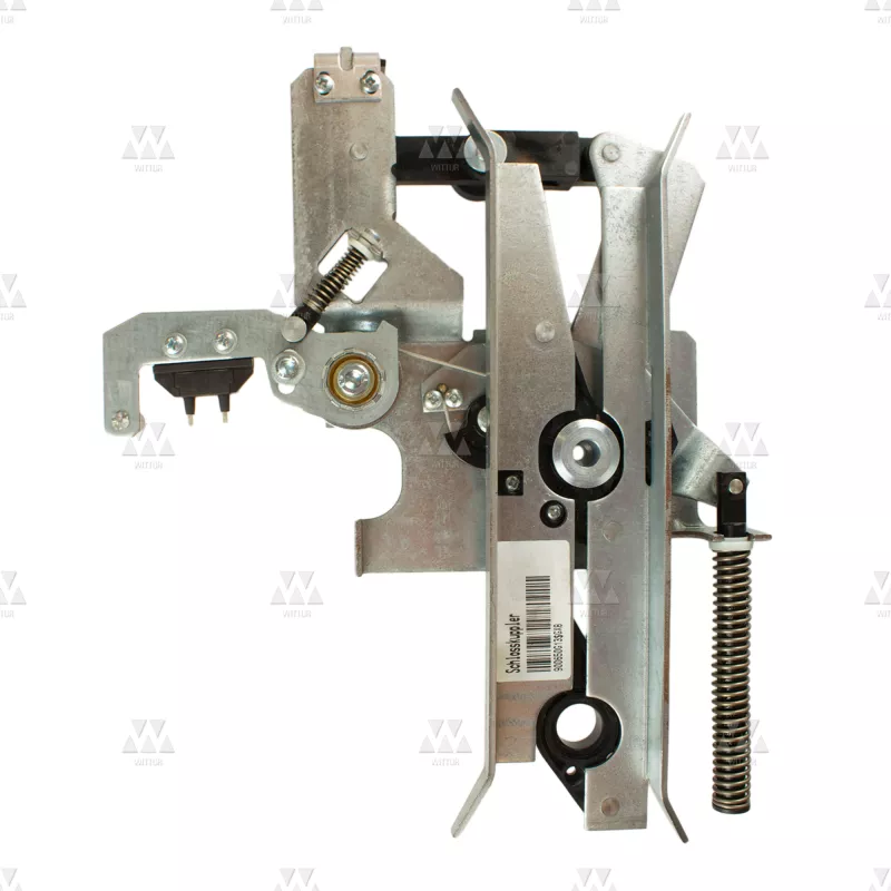 0900650A13 | LOCK COUPLER ECO/ D10, R1, RH, NH=500