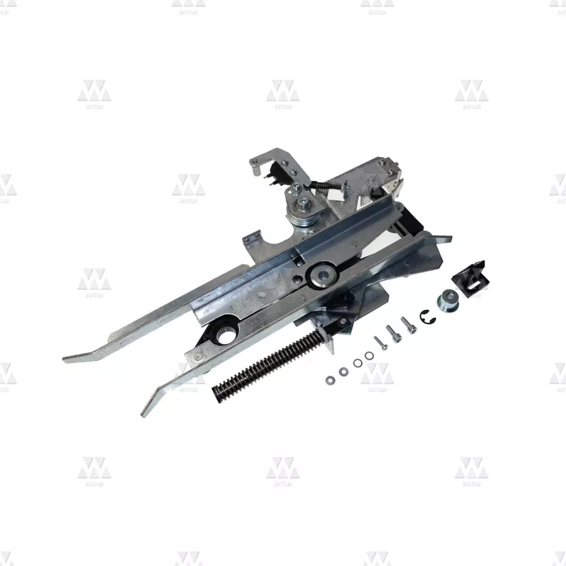 0900650A14 | LOCK COUPLER ECO/ D10, R1, RH, NH400