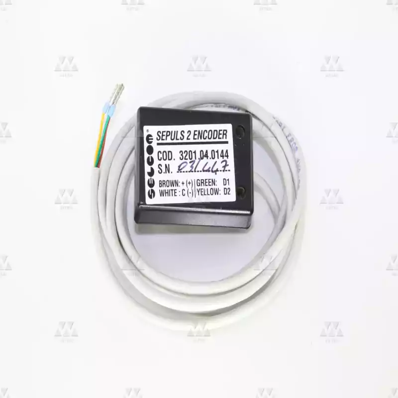 901169G02 | ENKODER DO RCF1- NOWY MODEL