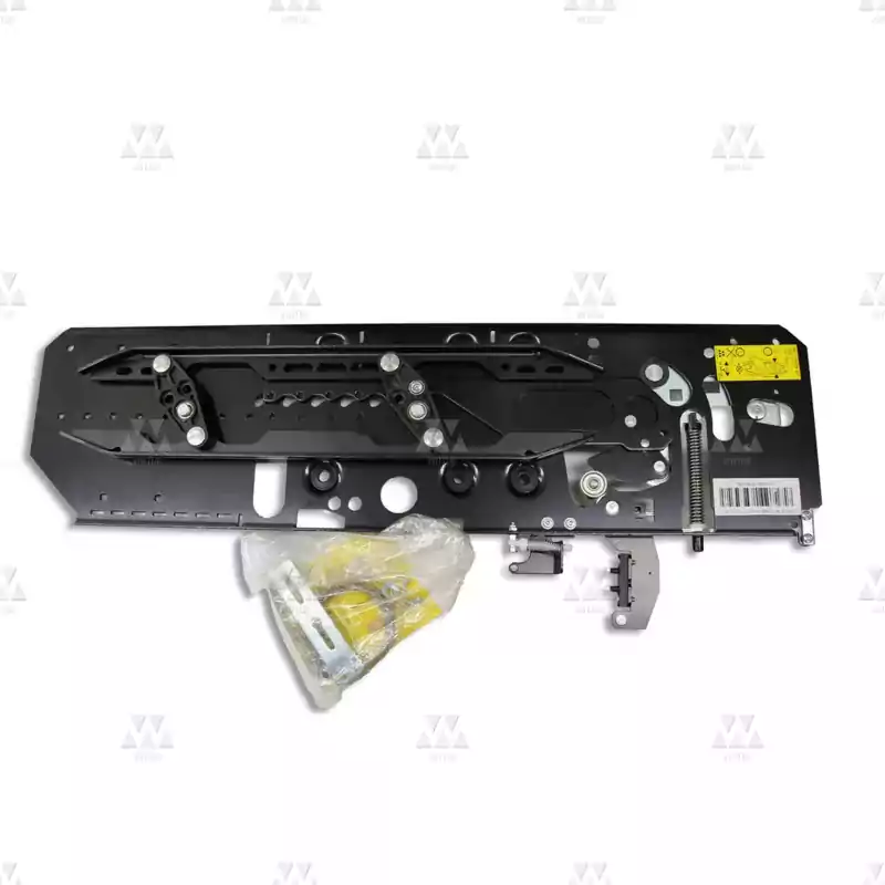 901876G05 | CAR DOOR LOCK MIDI/SUPRA-HYDRA

 OFFSET 125-250/NH=450

