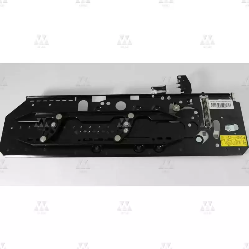 901876G15 | CAR DOOR LOCK MIDI/SUPRA-HYDRA

 OFFSET 125-250/NH=450

