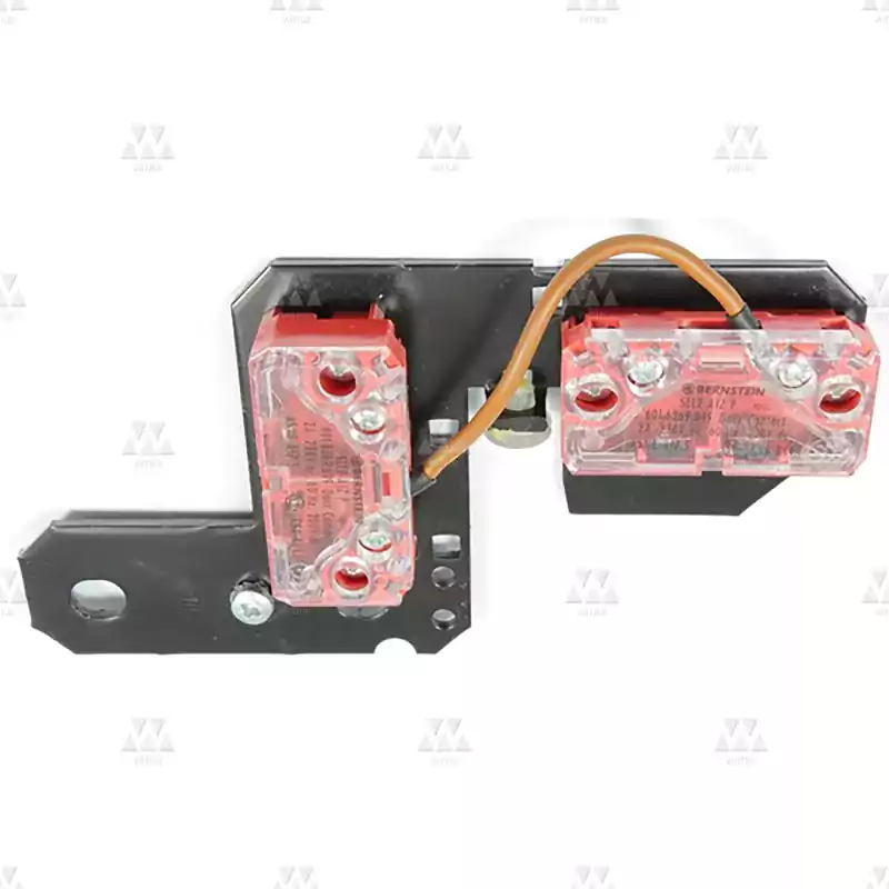 901879G01 | CAR DOOR LOCK SUPP.CONTACT ASS