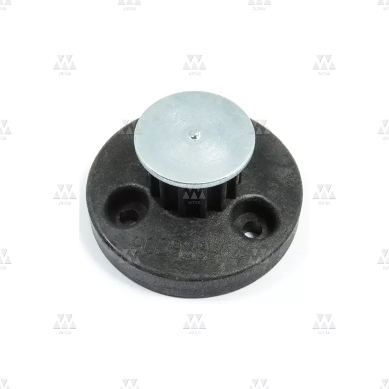 902938G03 | TOOTHED BELT PULLEY Z=10 FOR CO850-CO900