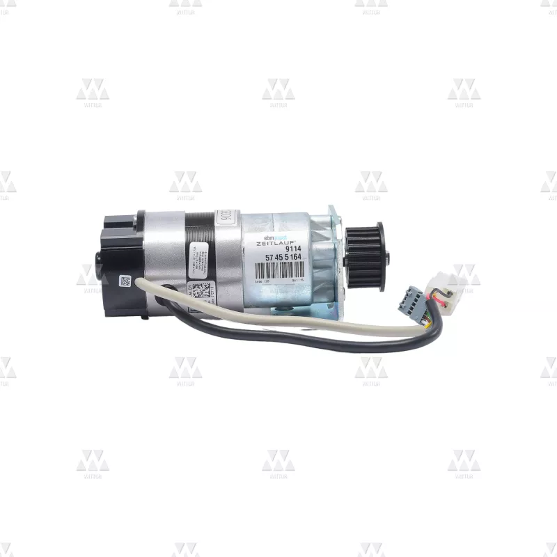 903370G03 | SILNIK ECO PRAWY