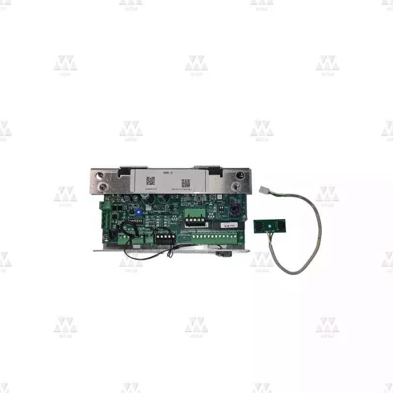 904996G01CFE | ECO ELEKTRONIKBOX FOR FINELINE 904996G01CFE | ECO ELEKTRONIKBOX FOR FINELINE