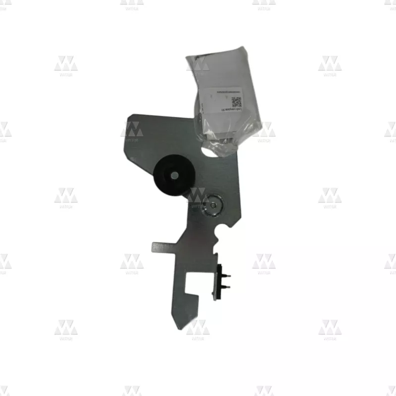 905182G02 | RYGIEL DRZWI PRZYSTANKOWYCH OTWIERANYCH BOCZNIE R1, PRAWY
