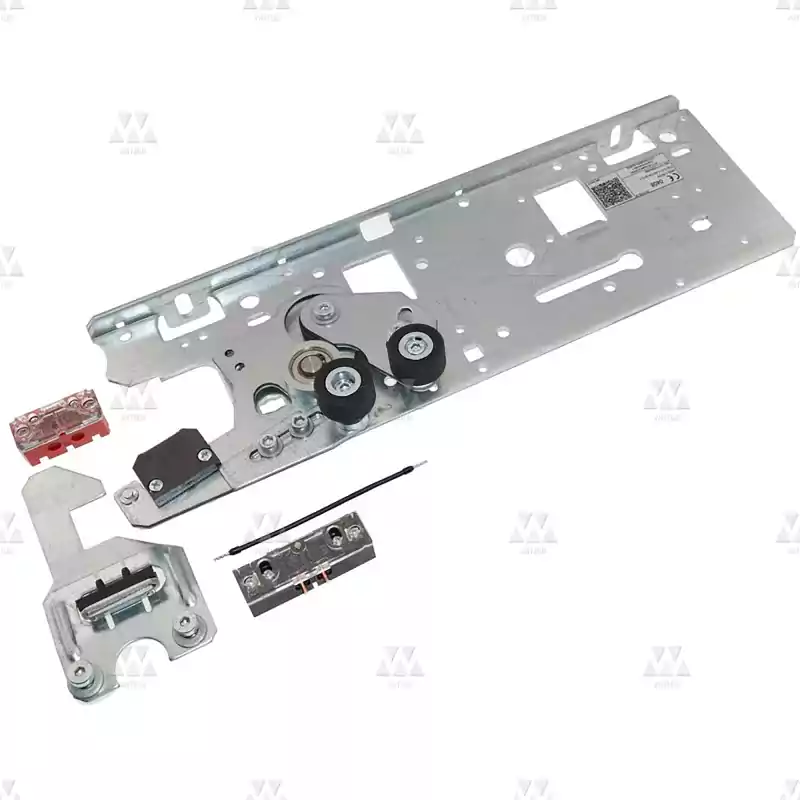 905183G02 | LOCK COMPLETE, SPARE PART KIT-